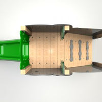 Elephant Slide Unit