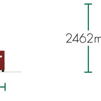 Rocket Slide Unit