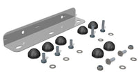 HDPE Moulded Deck Slide