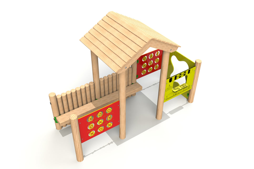 House of Fun