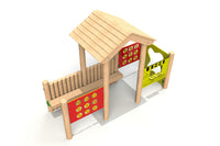House of Fun