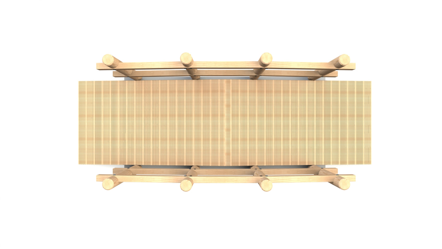 Inclusive Bridge