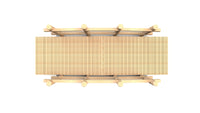Inclusive Bridge