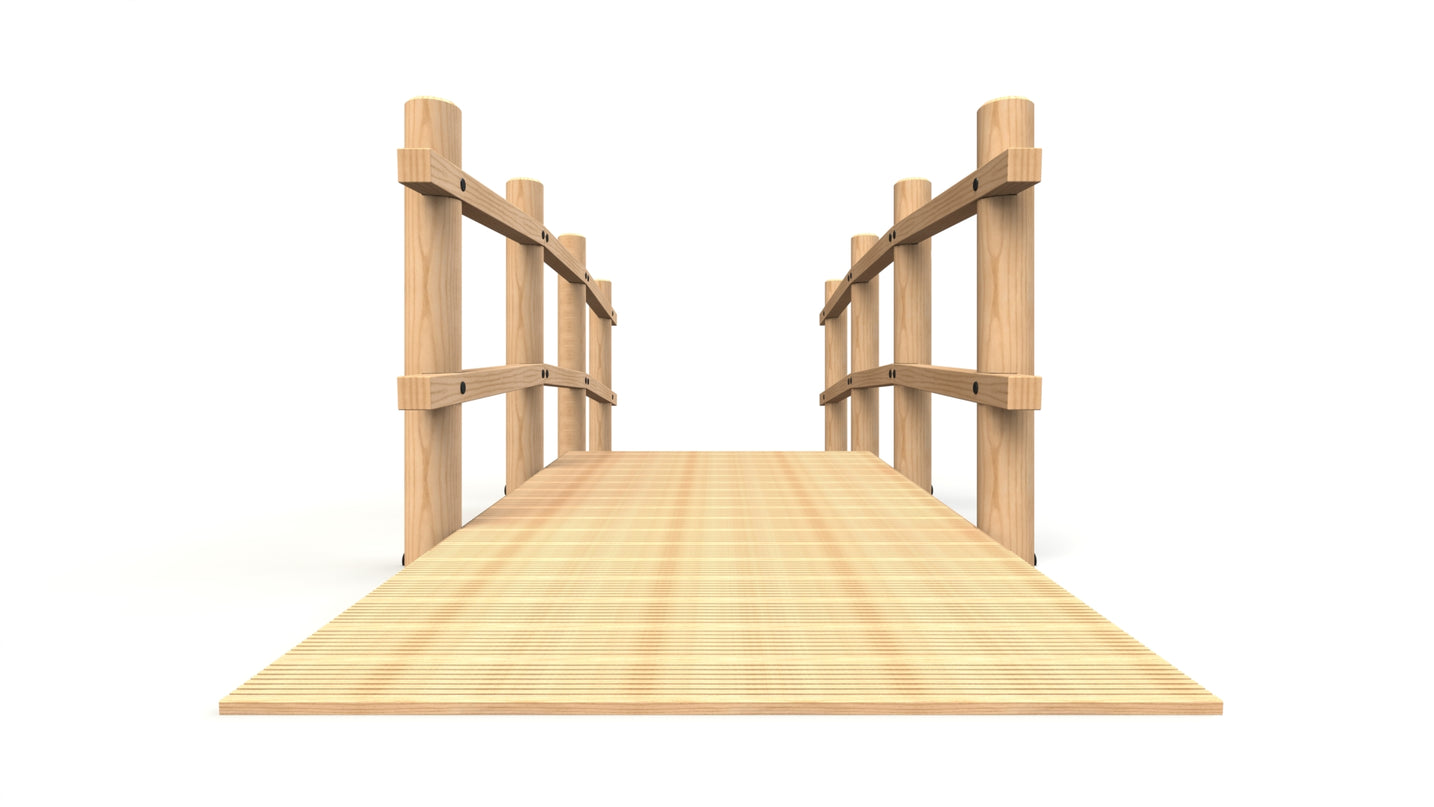 Inclusive Bridge