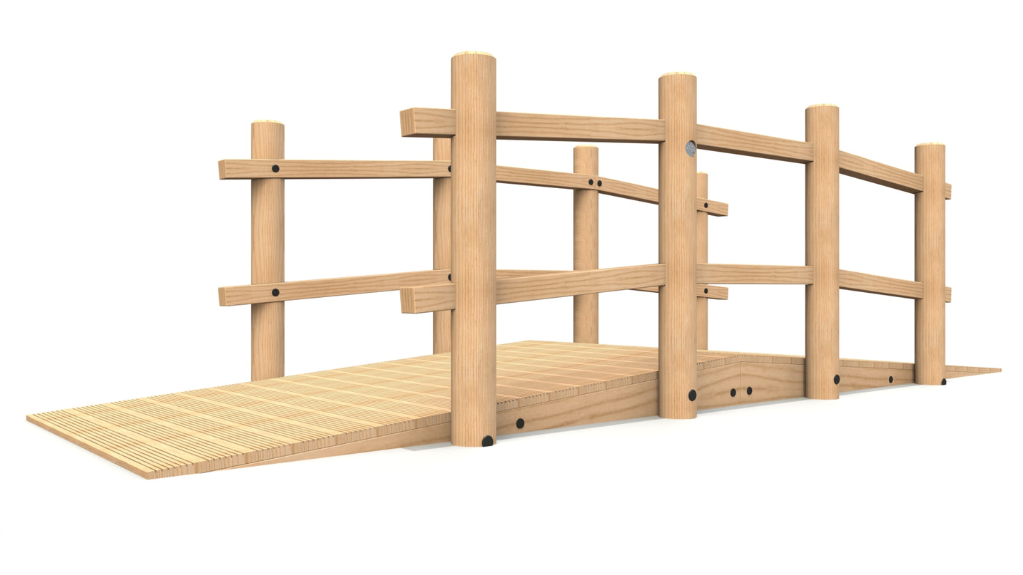 Inclusive Bridge