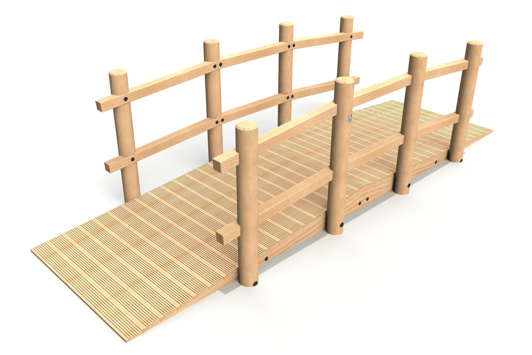 Inclusive Bridge