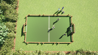 Panna 'Wild' (6x10m)