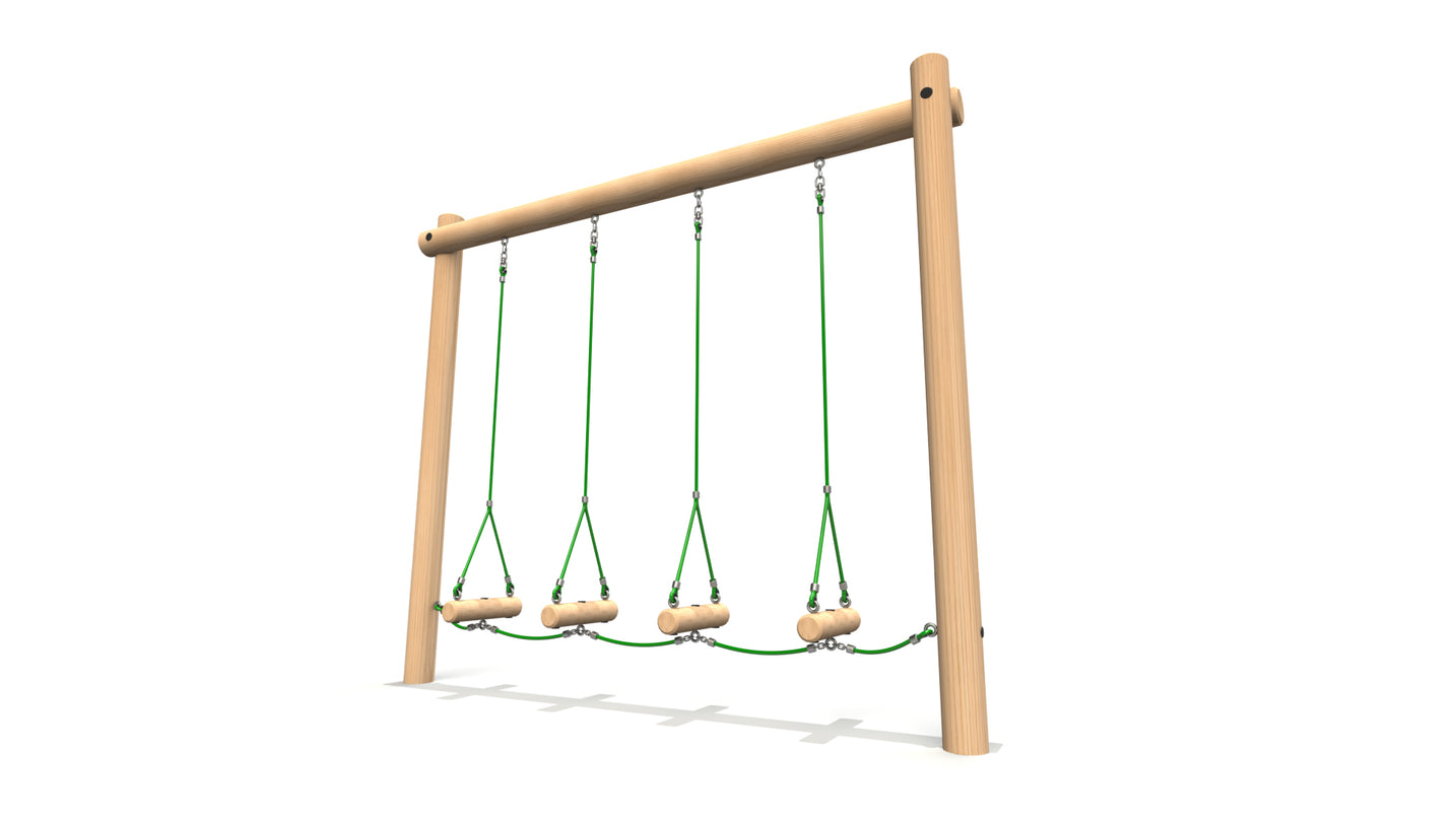 Log Rope
