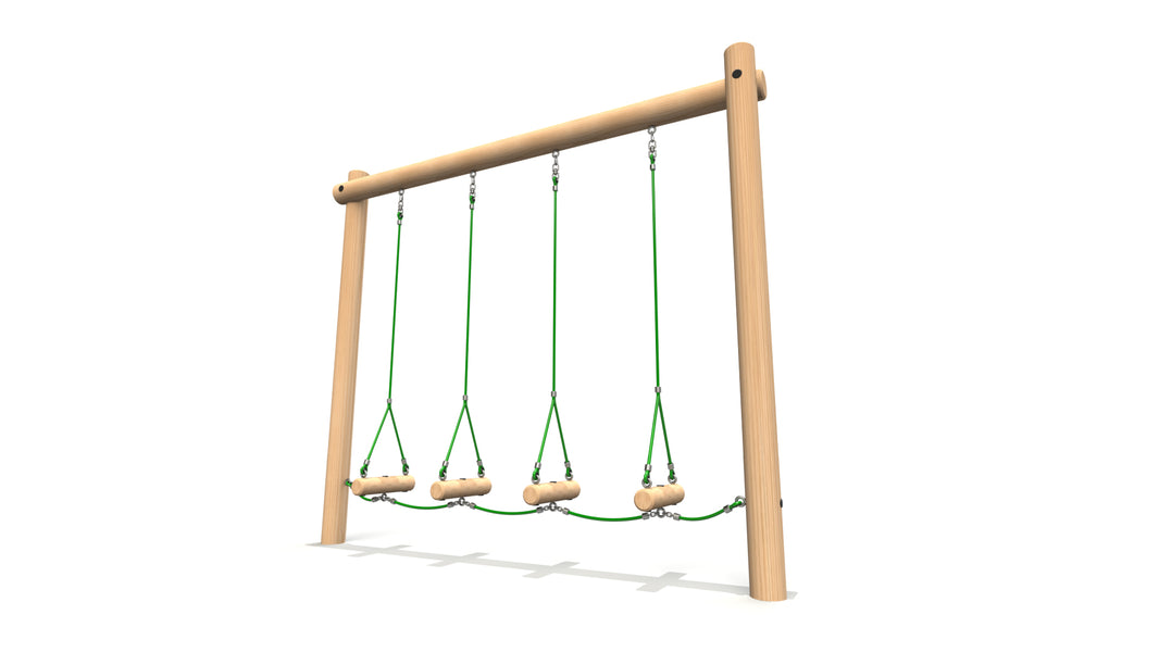 Log Rope