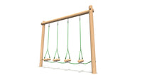 Log Rope