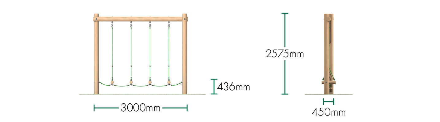 Log Rope