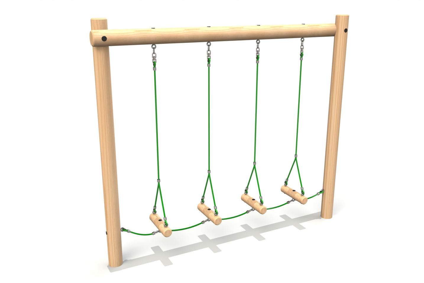 Log Rope