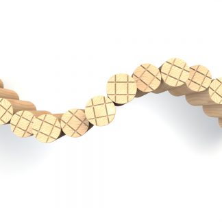 Log Snake