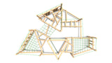 Clamber Stack Madrina