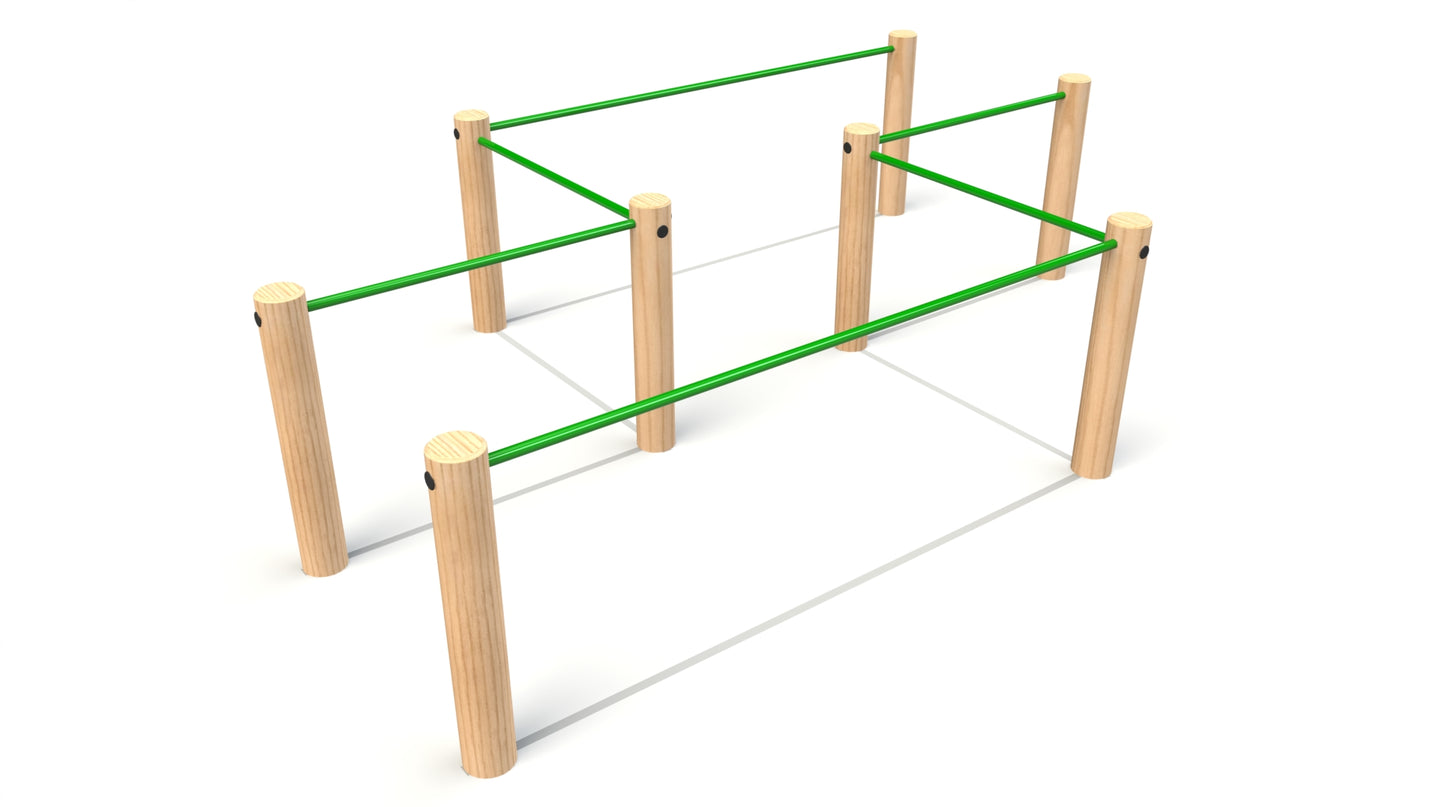 Maze Slalom