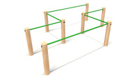 Maze Slalom