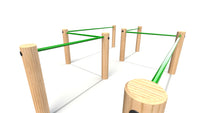 Maze Slalom