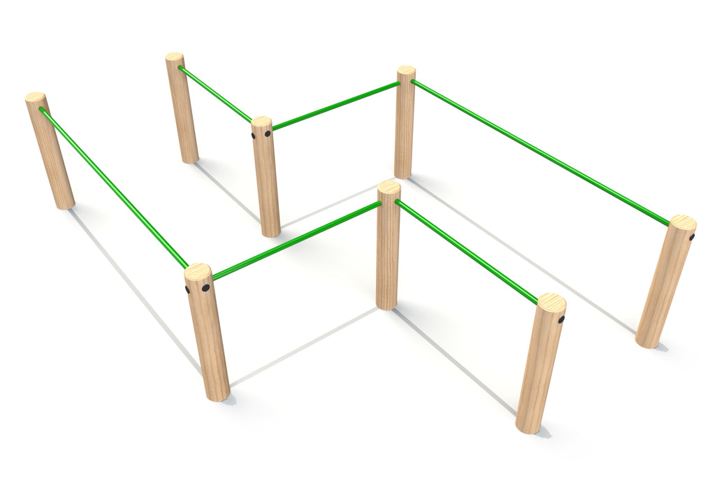 Maze Slalom