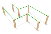 Maze Slalom