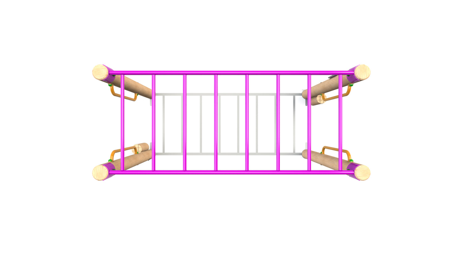 Monkey Bars