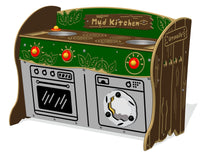 Mud Kitchen