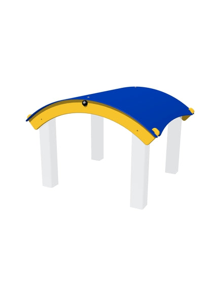 Multi-Play Plain Roof Unit