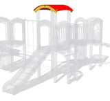 Multi-Play Plain Roof Unit