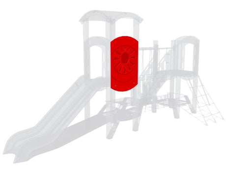 Multi-Play Infill Panel