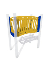 Multi-Play Ladder Bridge