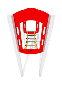 Multi-Play Link Ladder Bridge