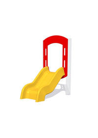 Multi-Play Moulded Slide