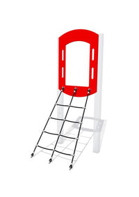 Multi-Play Scramble Net