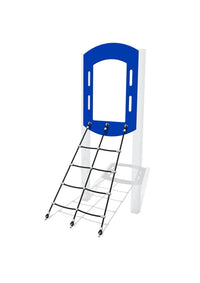 Multi-Play Scramble Net