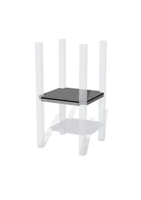 Multi-Play Square Platform