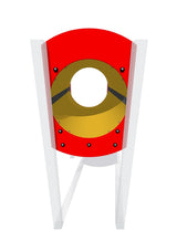 Multi-Play Tunnel Bridge