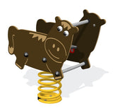 Sit-In Neigh (Horse) Spring Rocker