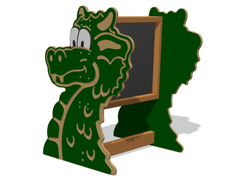 Nessie Play Elements Set