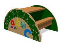 Nessie Play Picnic Table