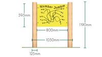 Number Jumble