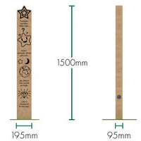Nursery Rhyme Totems