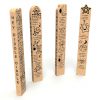 Nursery Rhyme Totems