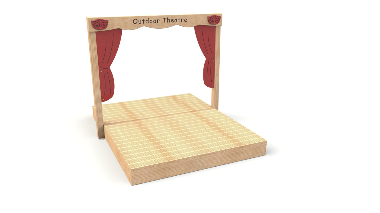 Outdoor Theatre