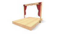 Outdoor Theatre