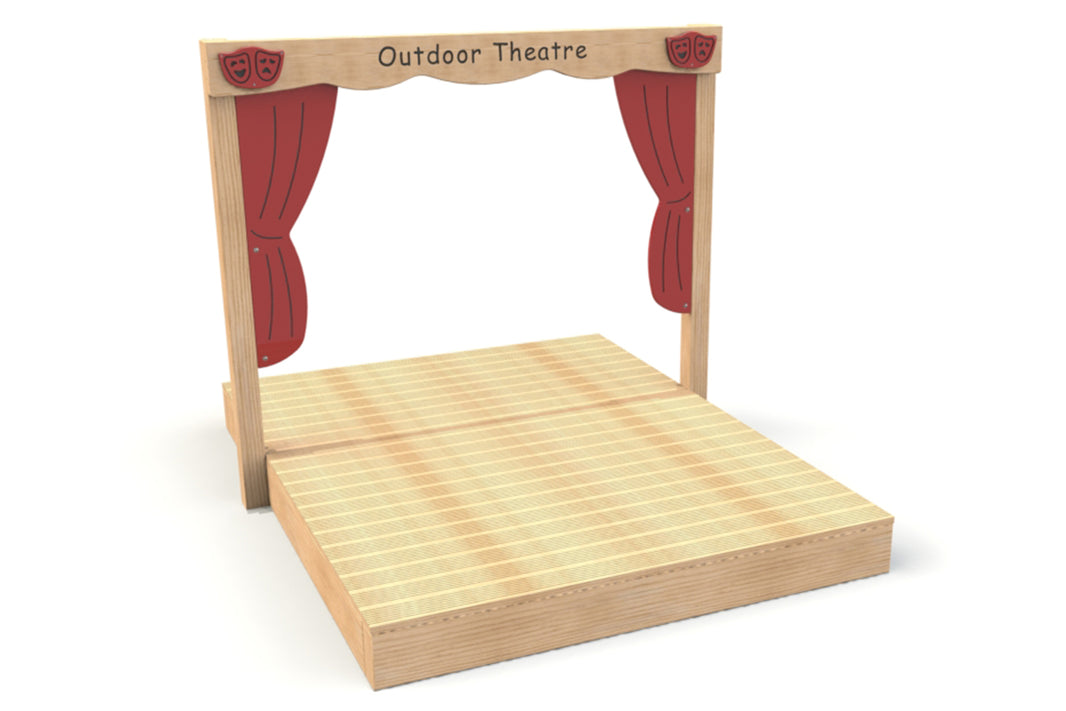 Outdoor Theatre