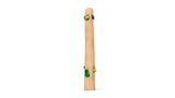 Peeled Climbing Posts