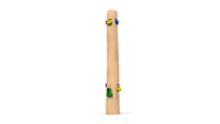 Peeled Climbing Posts