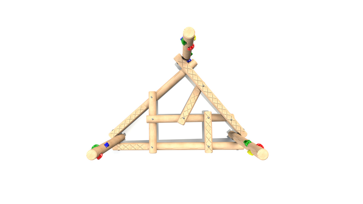 Clamber Stack Piccolo