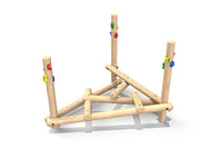 Clamber Stack Piccolo
