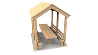 Picnic Shelter