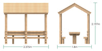 Picnic Shelter